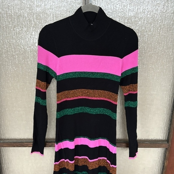 Tanya Taylor
Velma Open Back Knit Dress size Medium - Picture 9 of 13